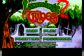 旅鼠总动员2(美)